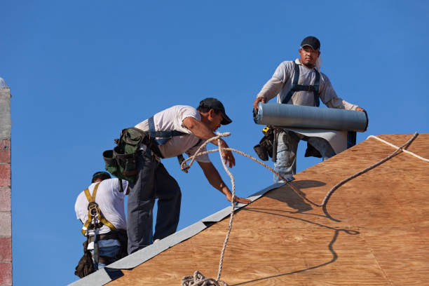 Middleport, NY Roofing Contractor Company