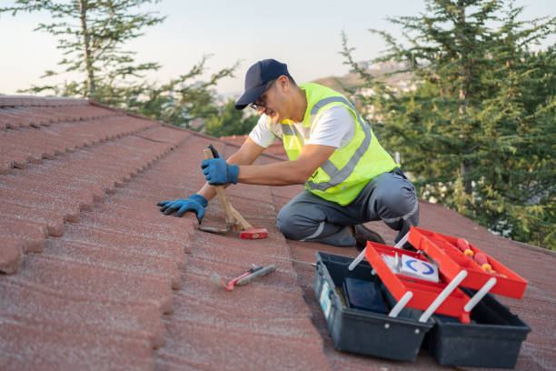 Quick and Trustworthy Emergency Roof Repair Services in Middleport, NY