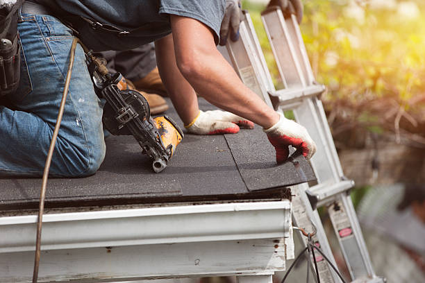 Reliable Middleport, NY Roofing Contractor Solutions