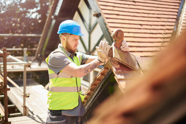 Best Affordable Roofing Company  in Middleport, NY